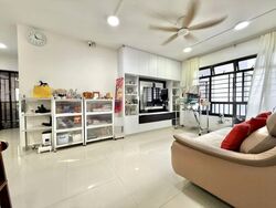 Blk 91 Commonwealth View (Queenstown), HDB 4 Rooms #559780961